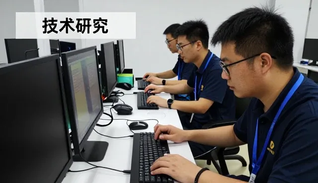 应用时代下技术培训应用价值分析