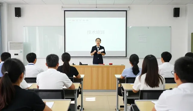 废气治理技术转让中的常见问题及应对策略