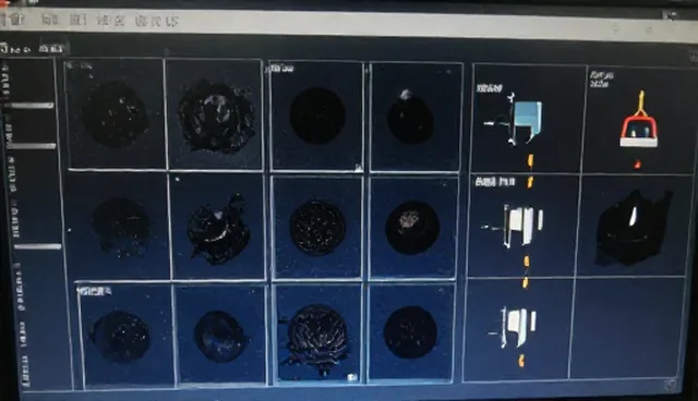 技术开发中性能差异的具体因素分析