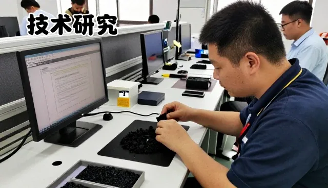 缙云县润和活性炭工艺品有限公司分享成功应用经验